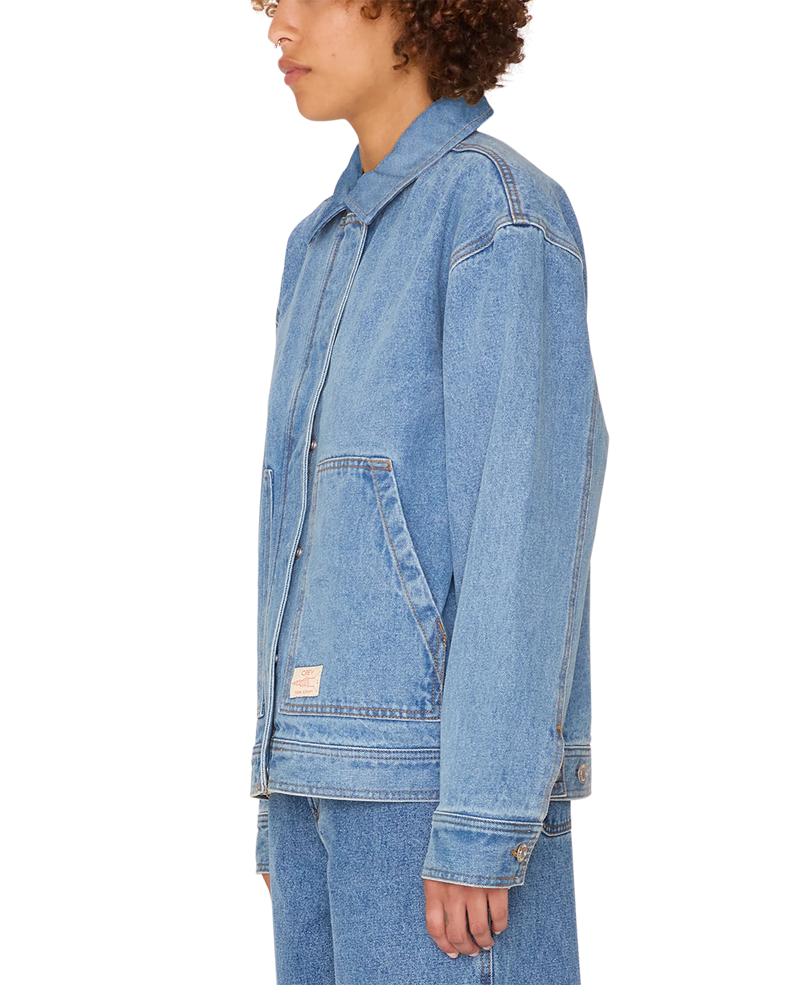 SYBIL JACKET