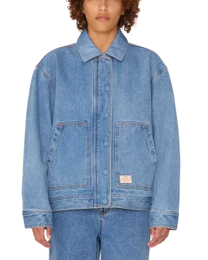 SYBIL JACKET