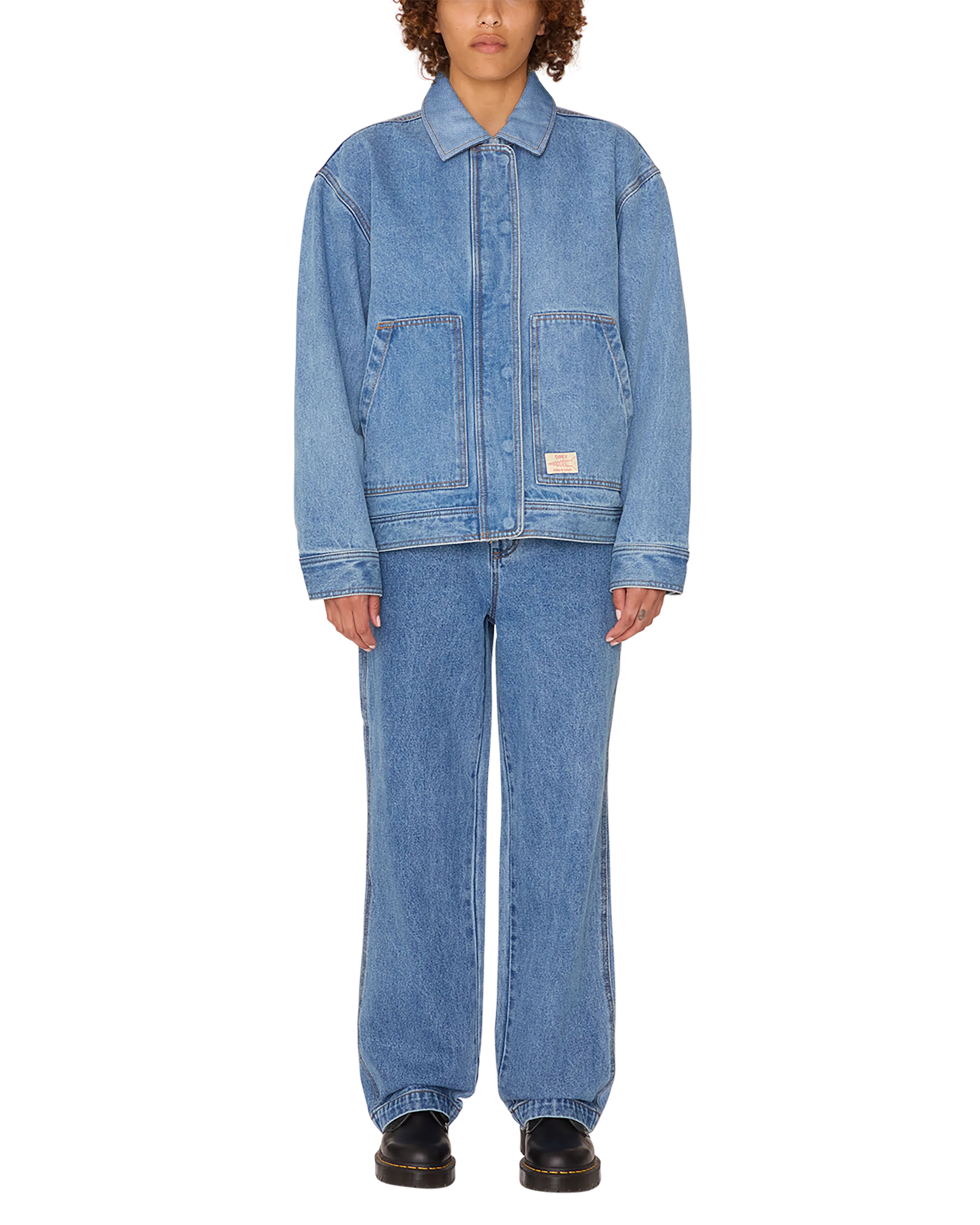 SYBIL JACKET