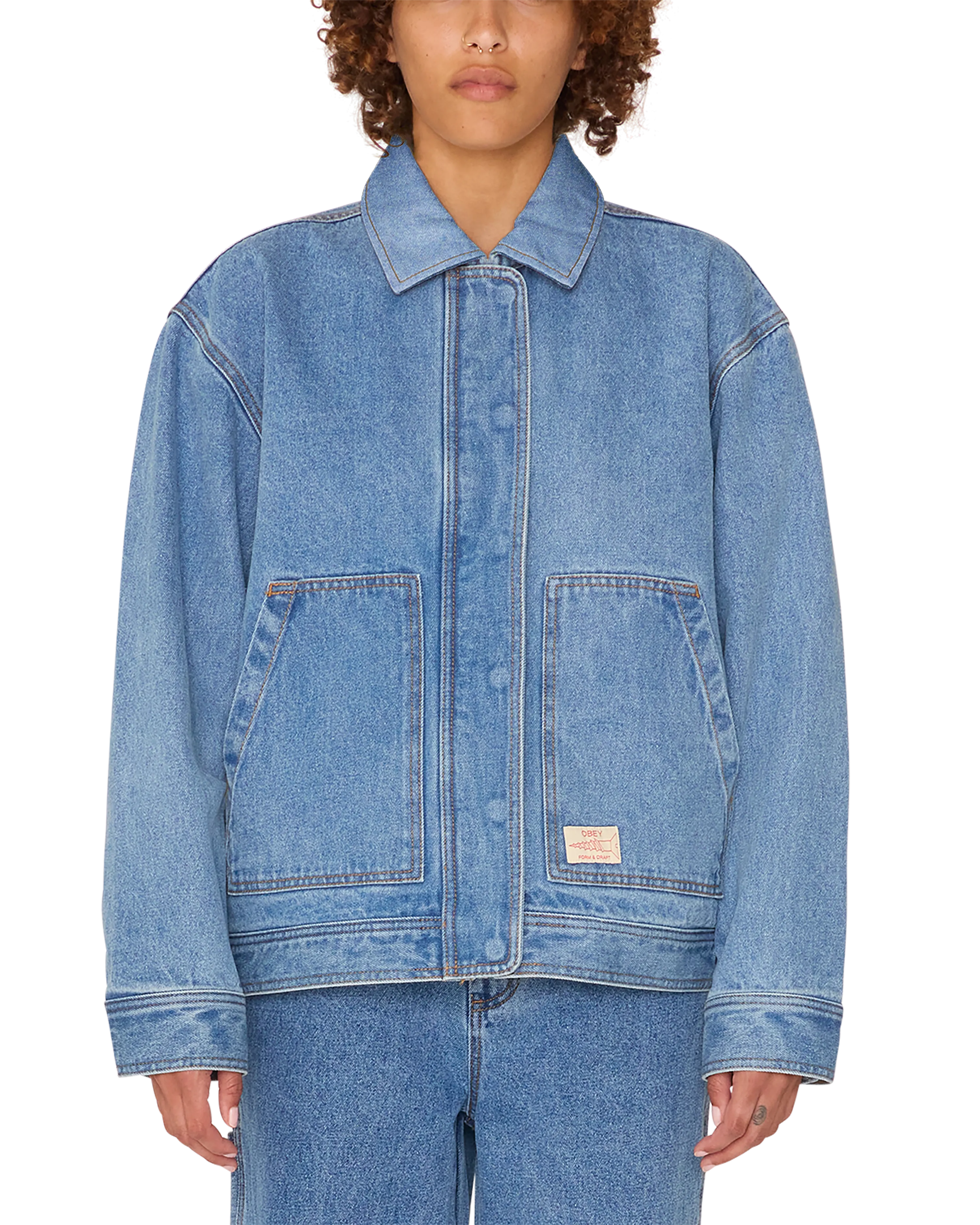 SYBIL JACKET