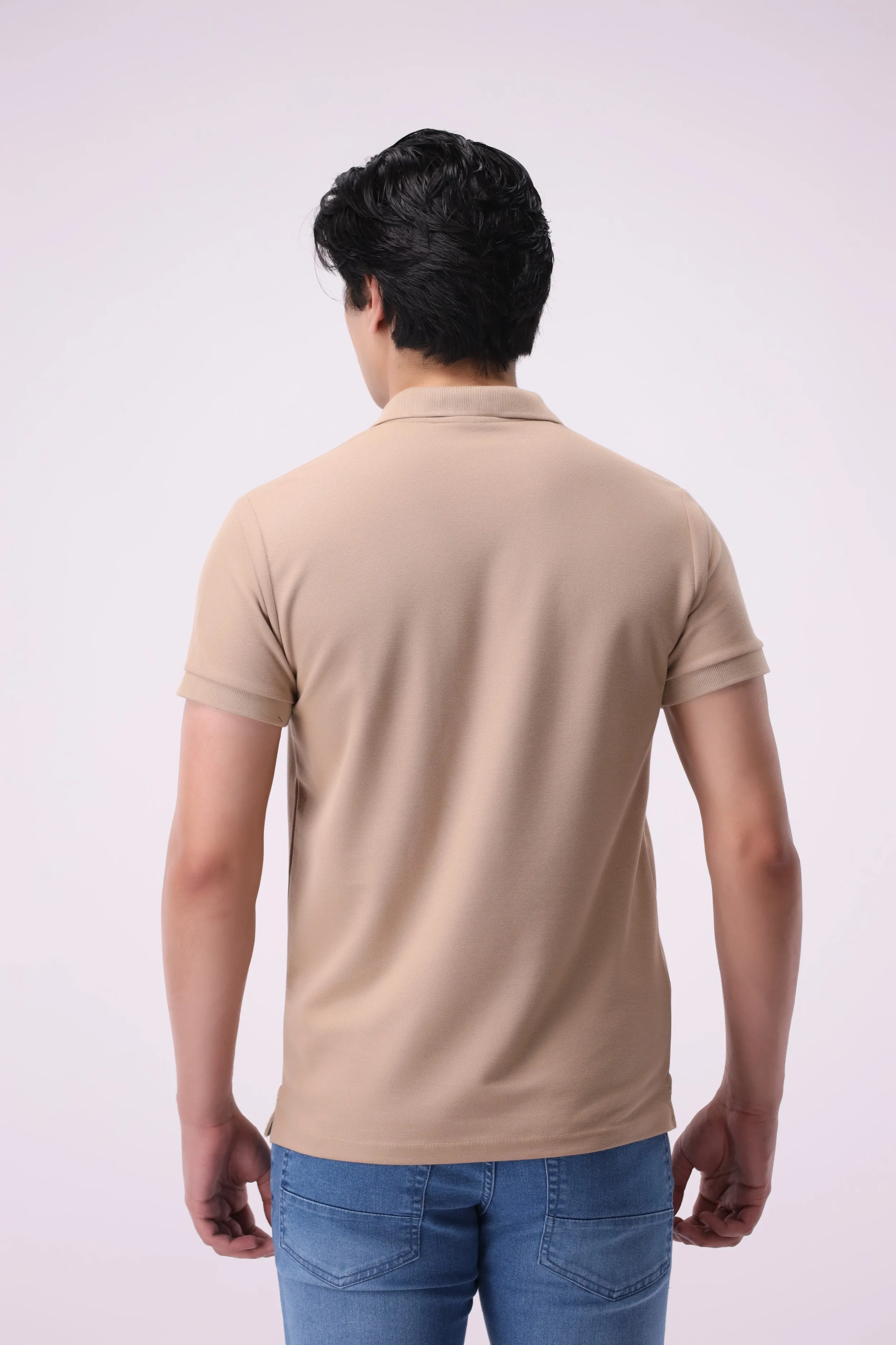 T Shirt Collar HS