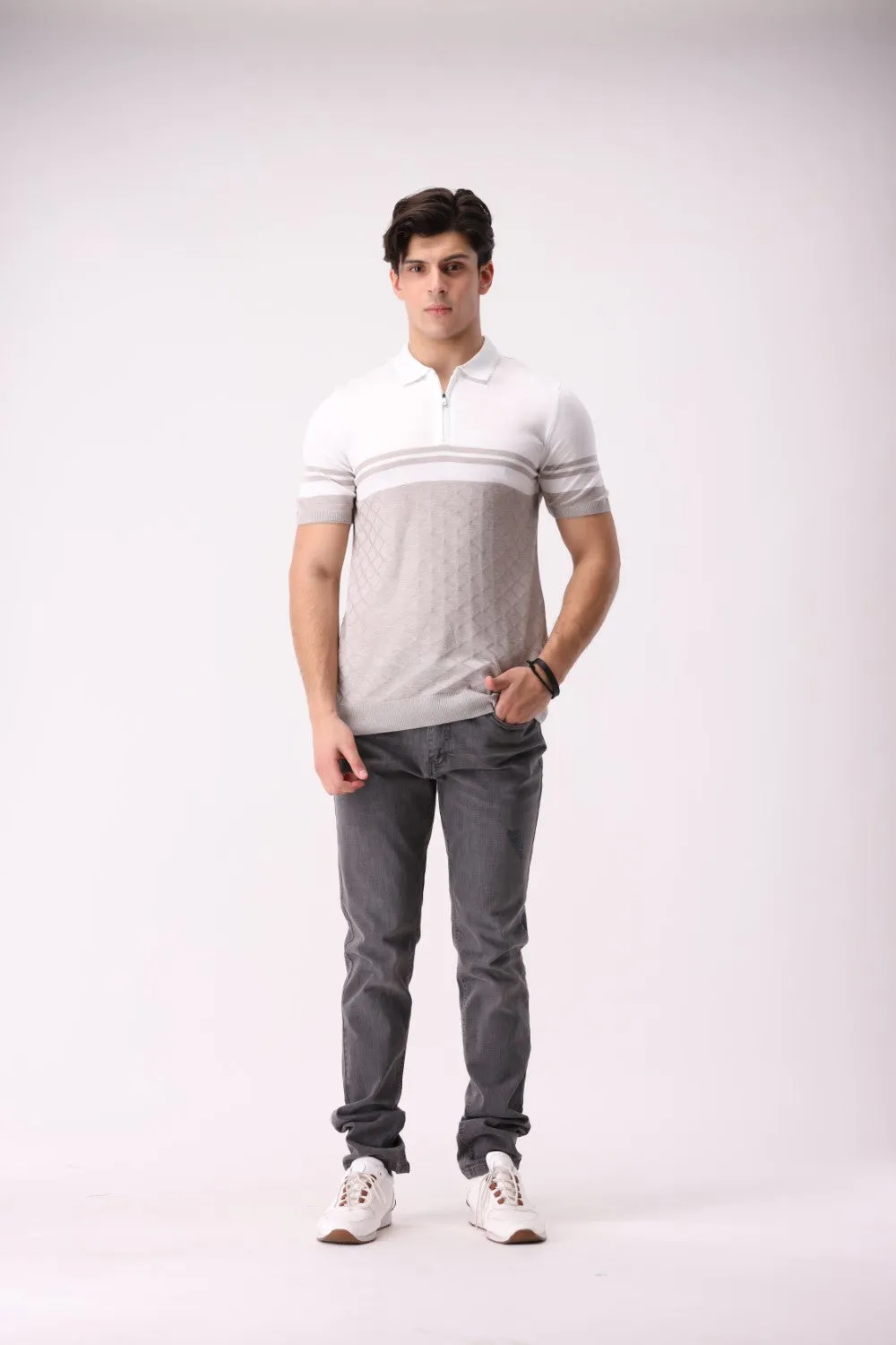 T Shirt Collar HS
