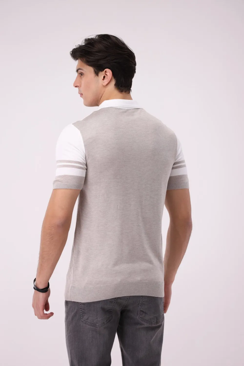T Shirt Collar HS