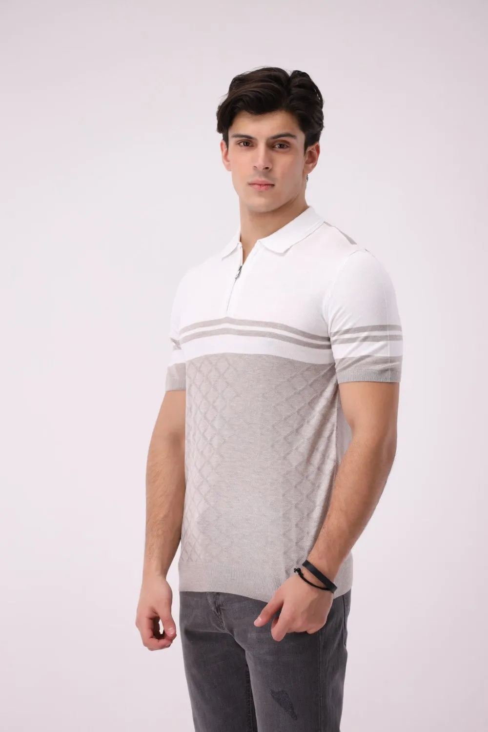 T Shirt Collar HS