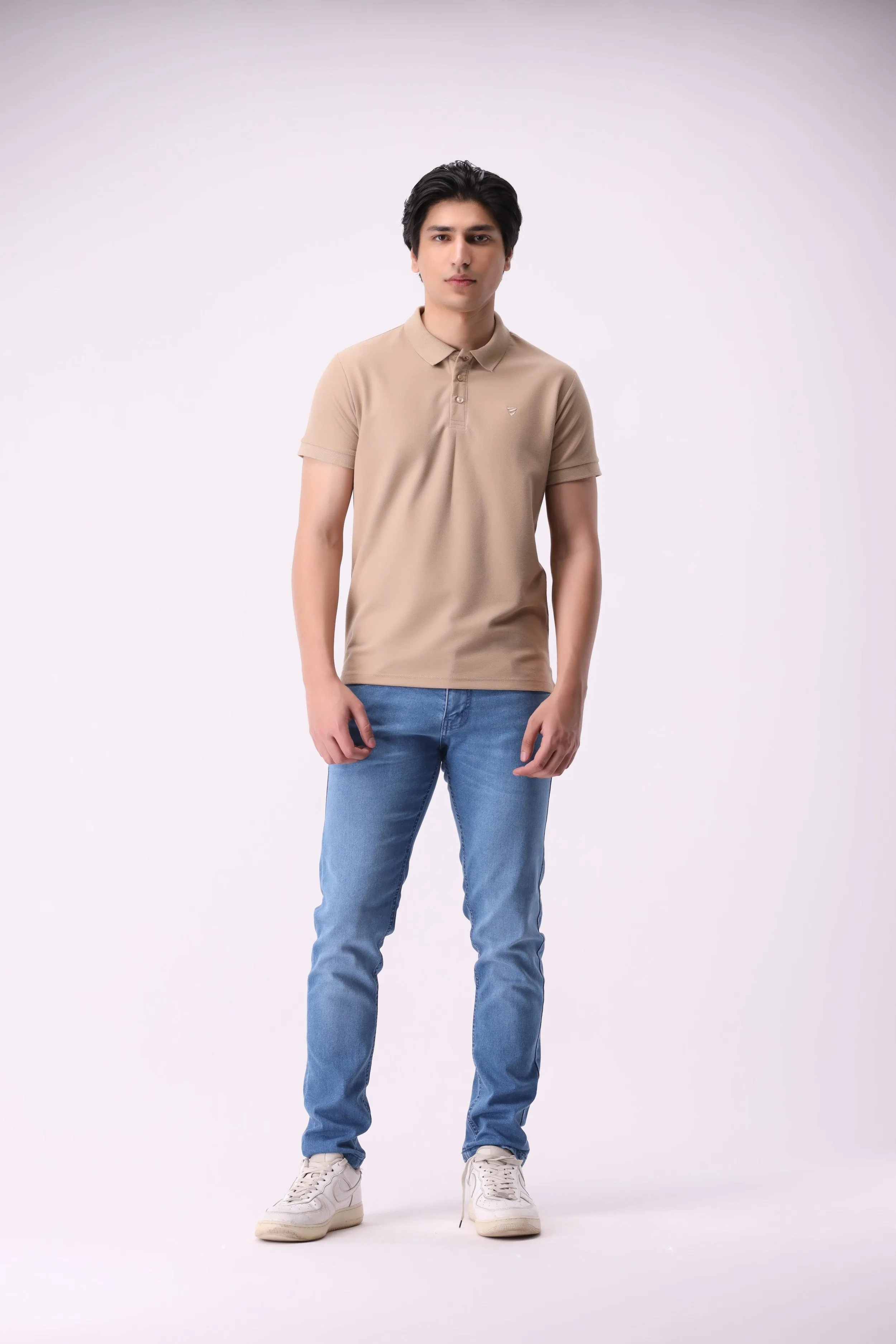 T Shirt Collar HS