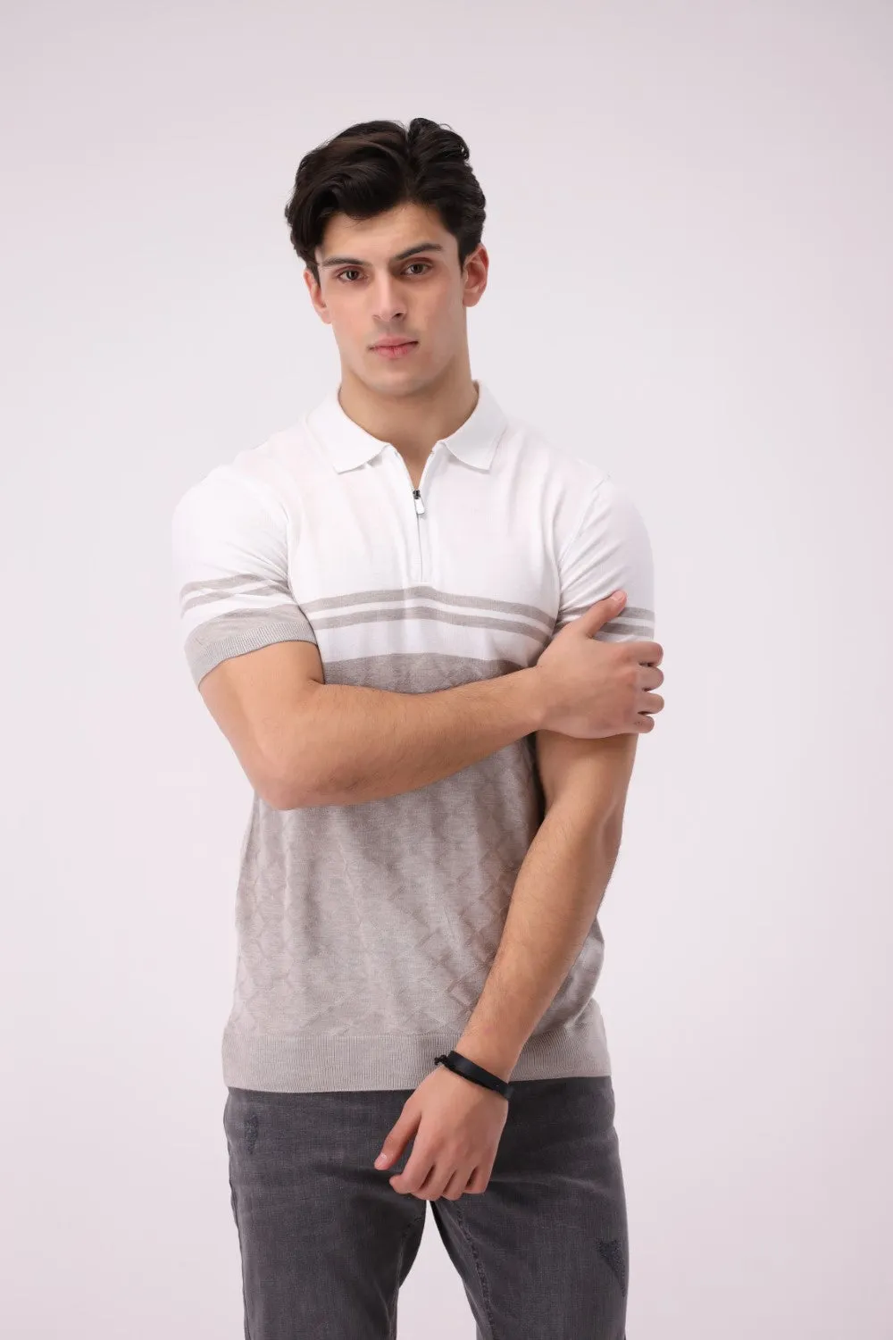 T Shirt Collar HS