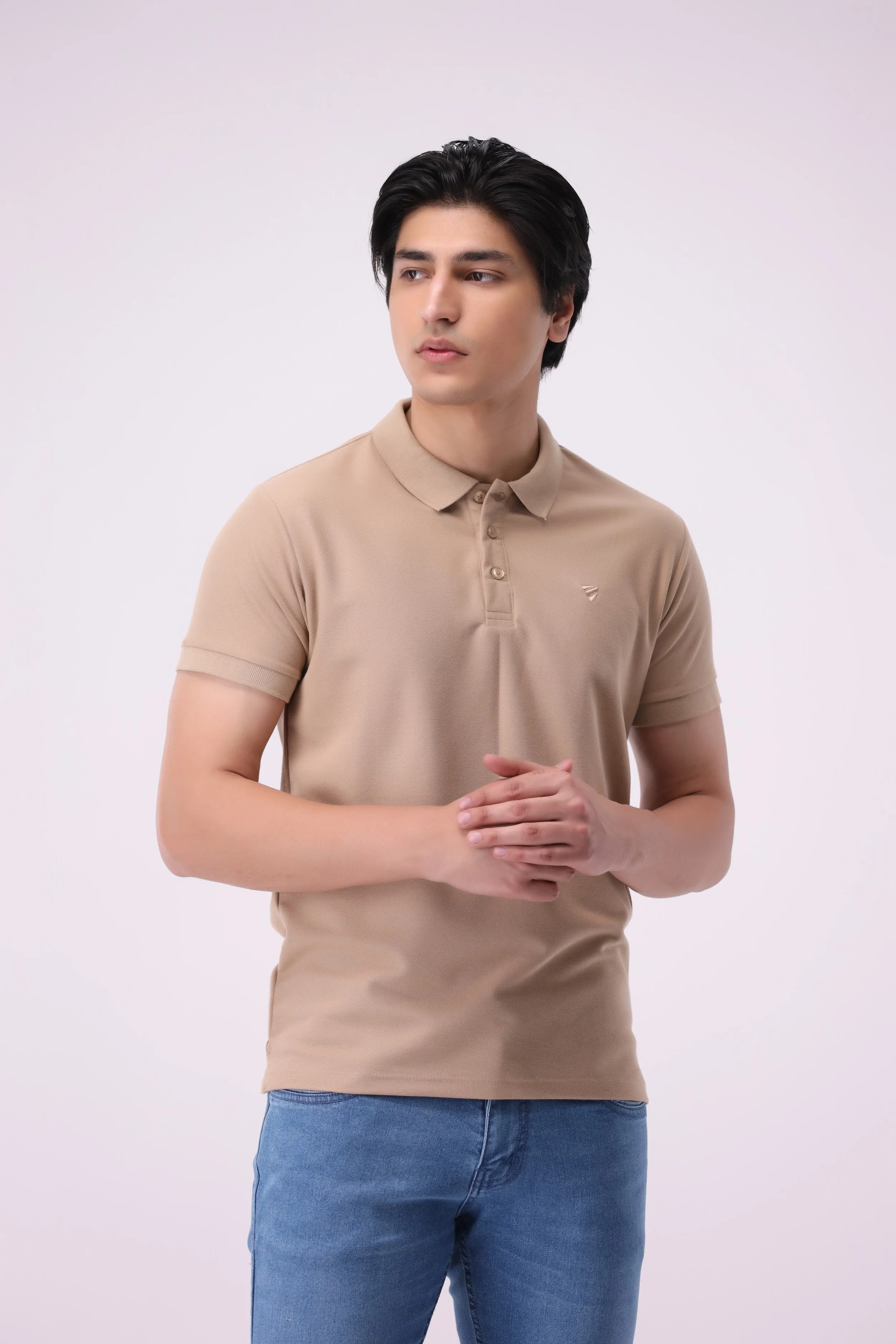 T Shirt Collar HS
