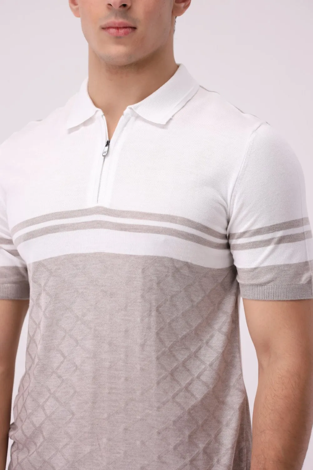 T Shirt Collar HS
