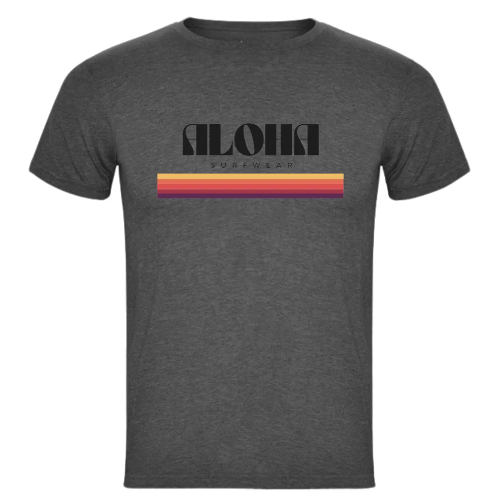 T-shirt Homme surf Phoenix