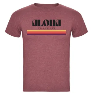 T-shirt Homme surf Phoenix