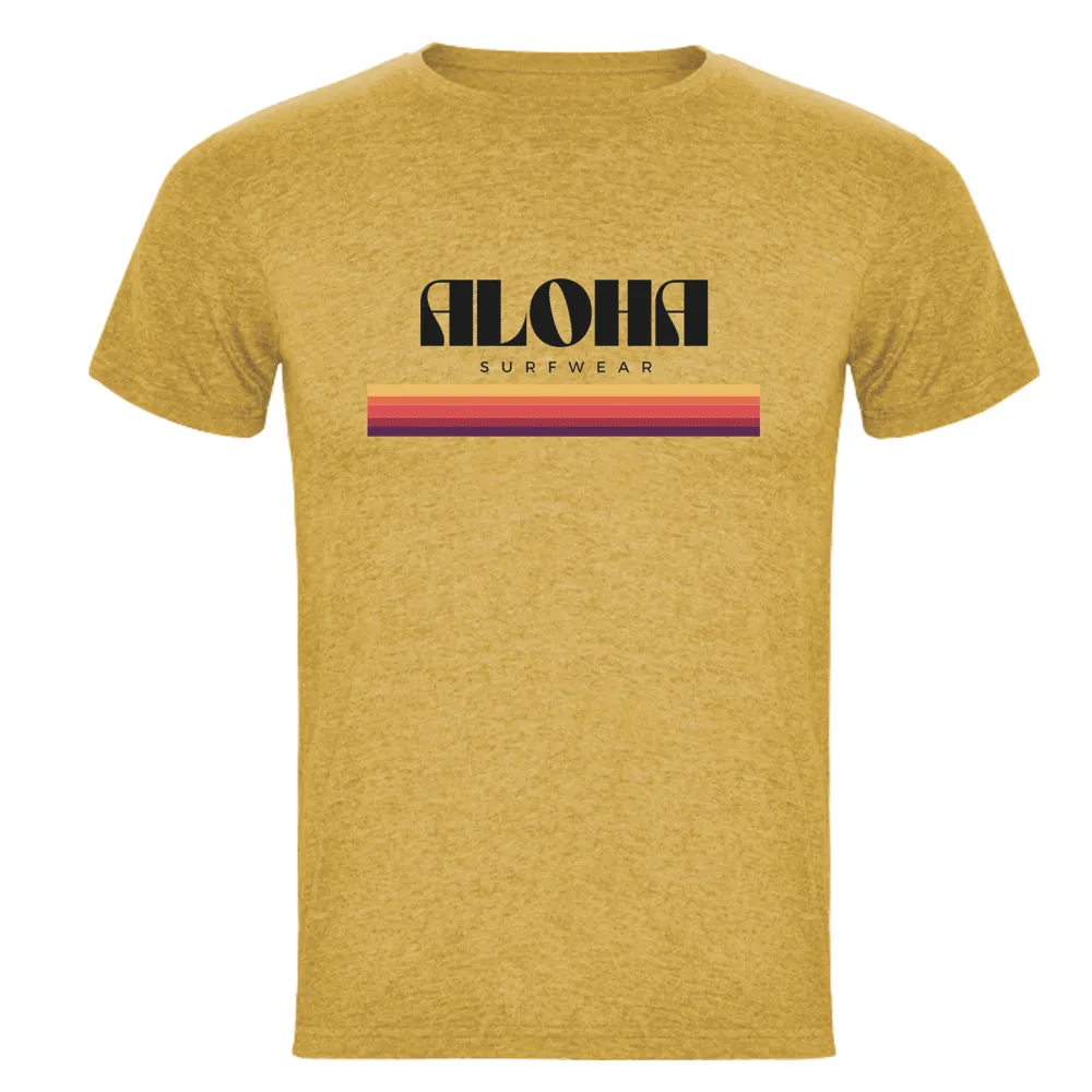 T-shirt Homme surf Phoenix