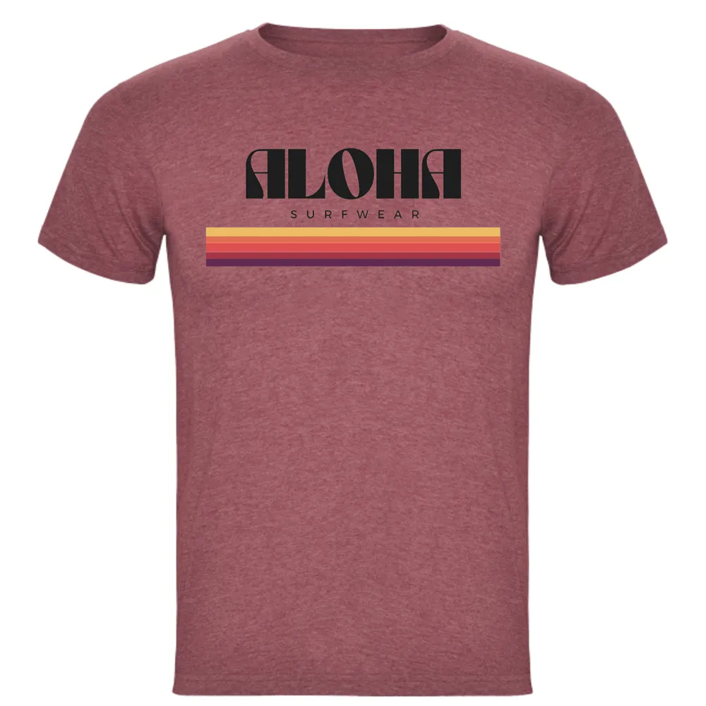 T-shirt Homme surf Phoenix