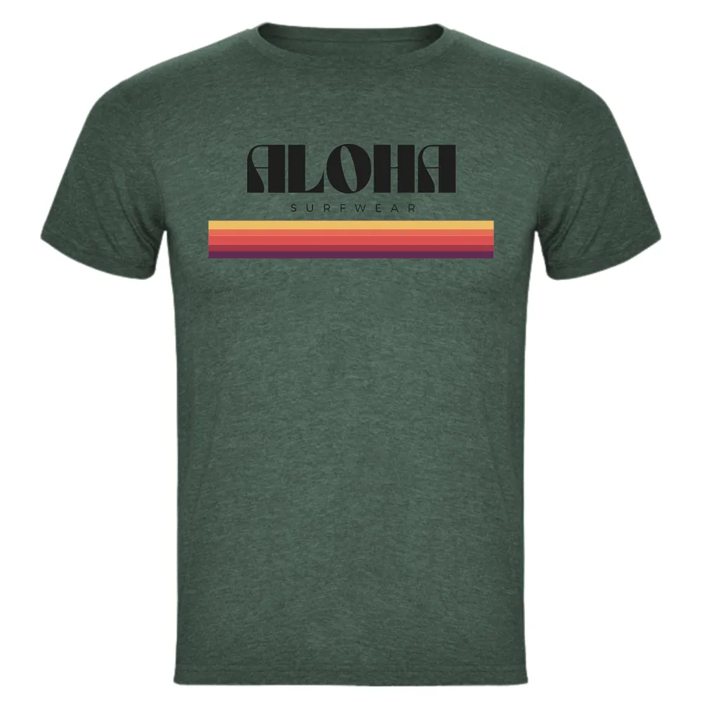T-shirt Homme surf Phoenix