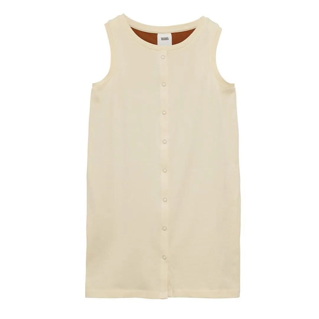 TANK DRESS