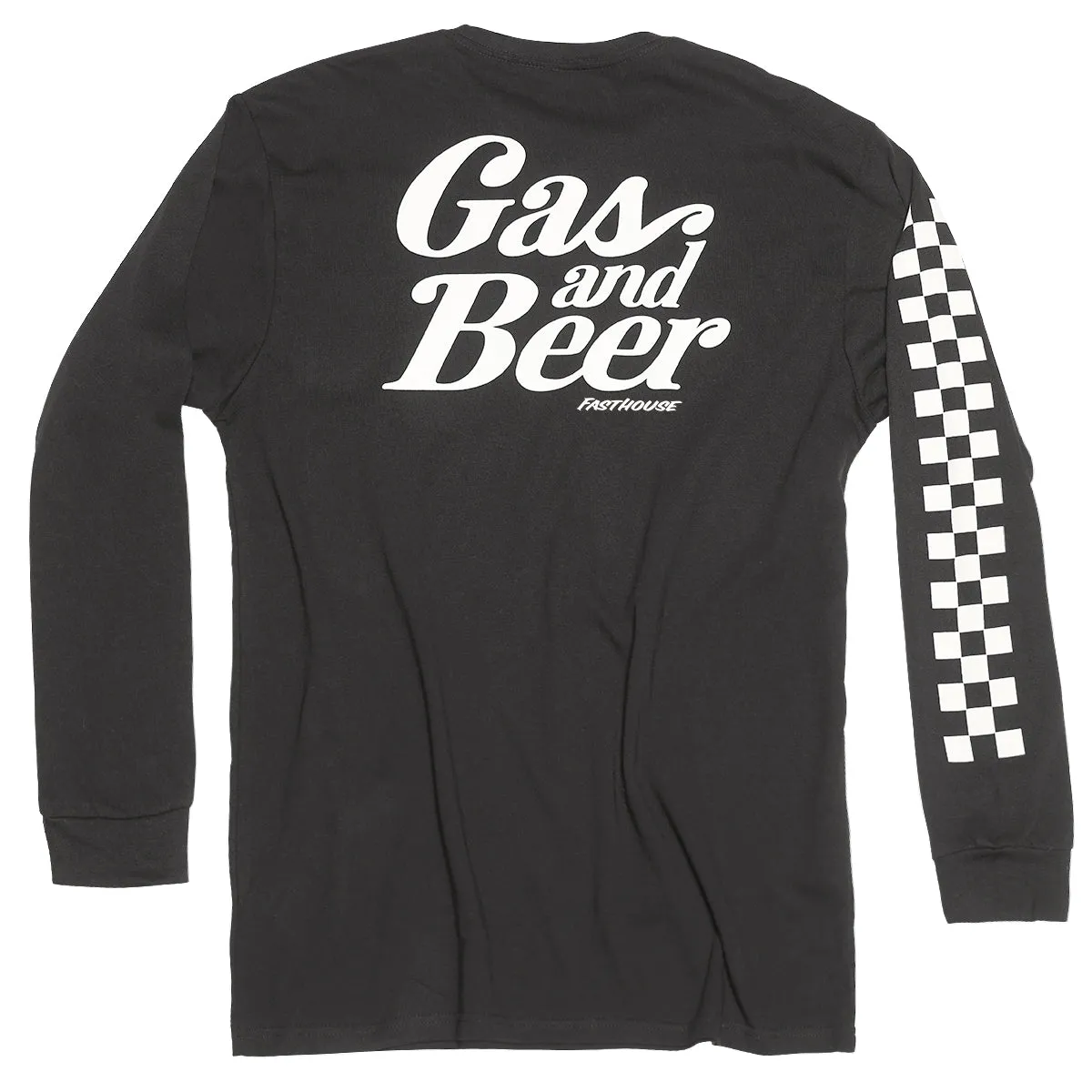 Tavern Long Sleeve Tee