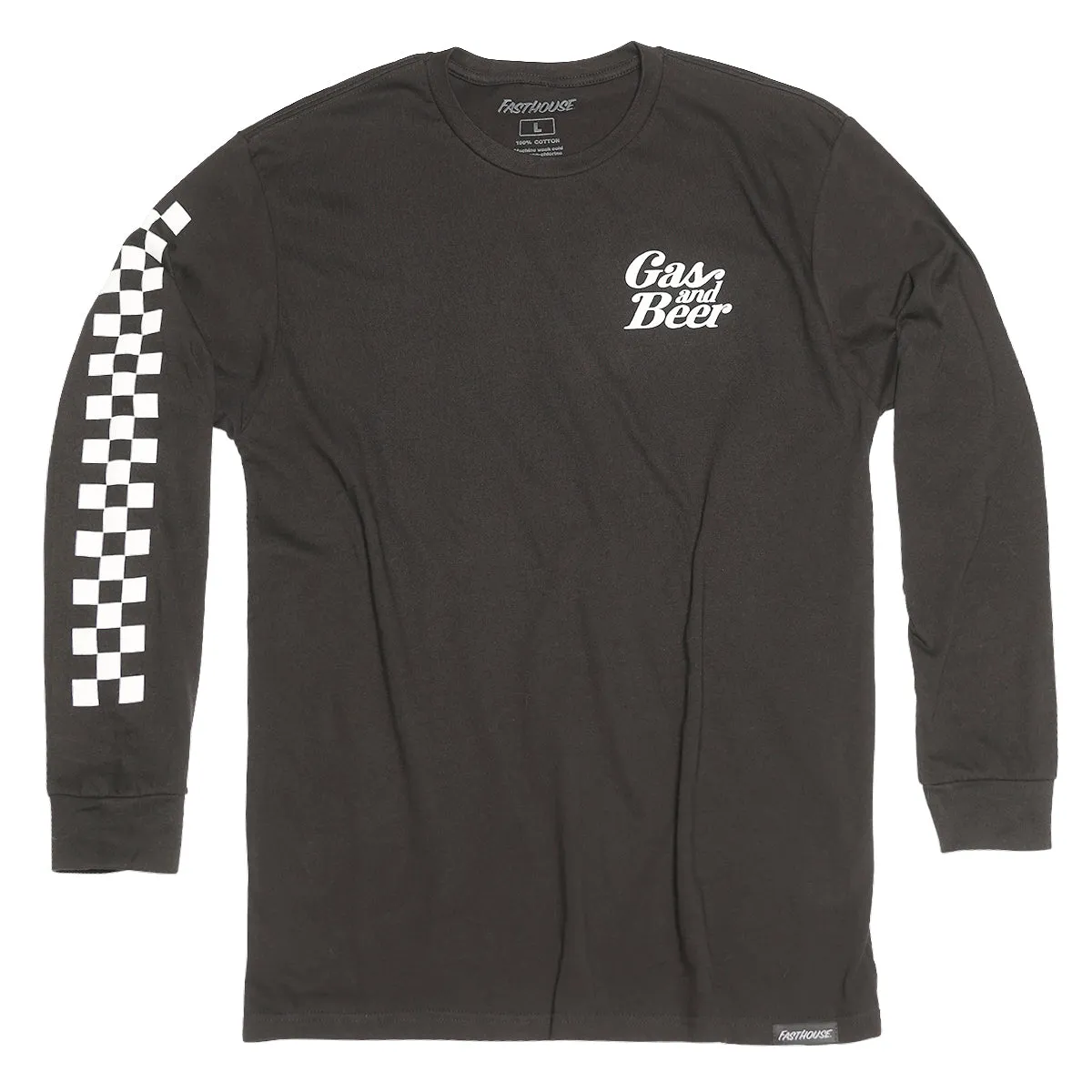 Tavern Long Sleeve Tee
