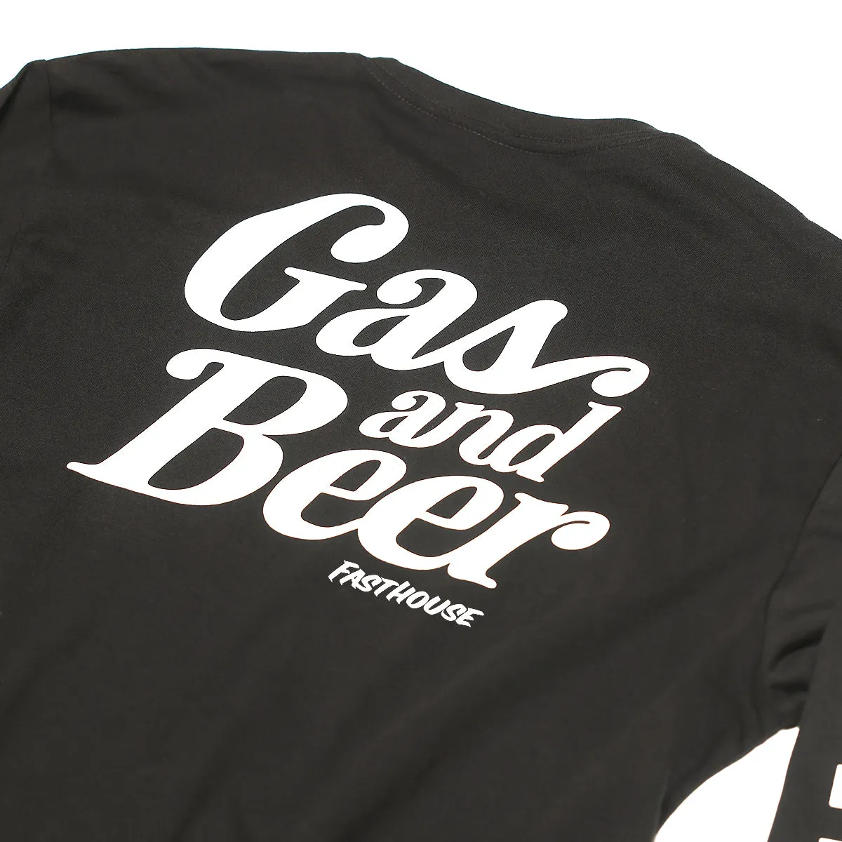 Tavern Long Sleeve Tee