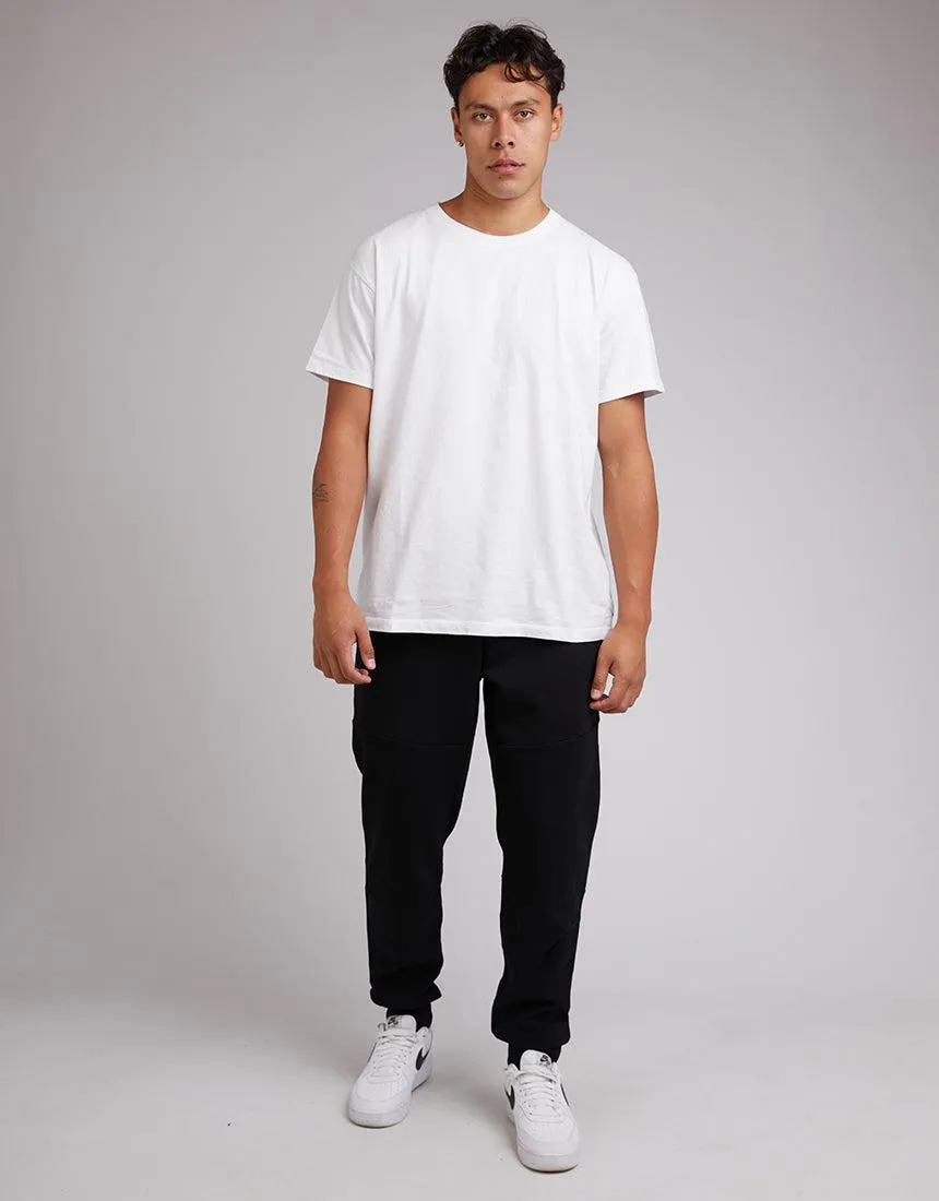 Tech Track Pant | Black