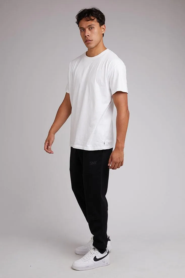 Tech Track Pant | Black