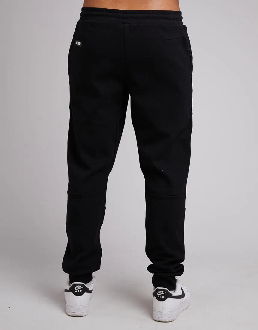 Tech Track Pant | Black