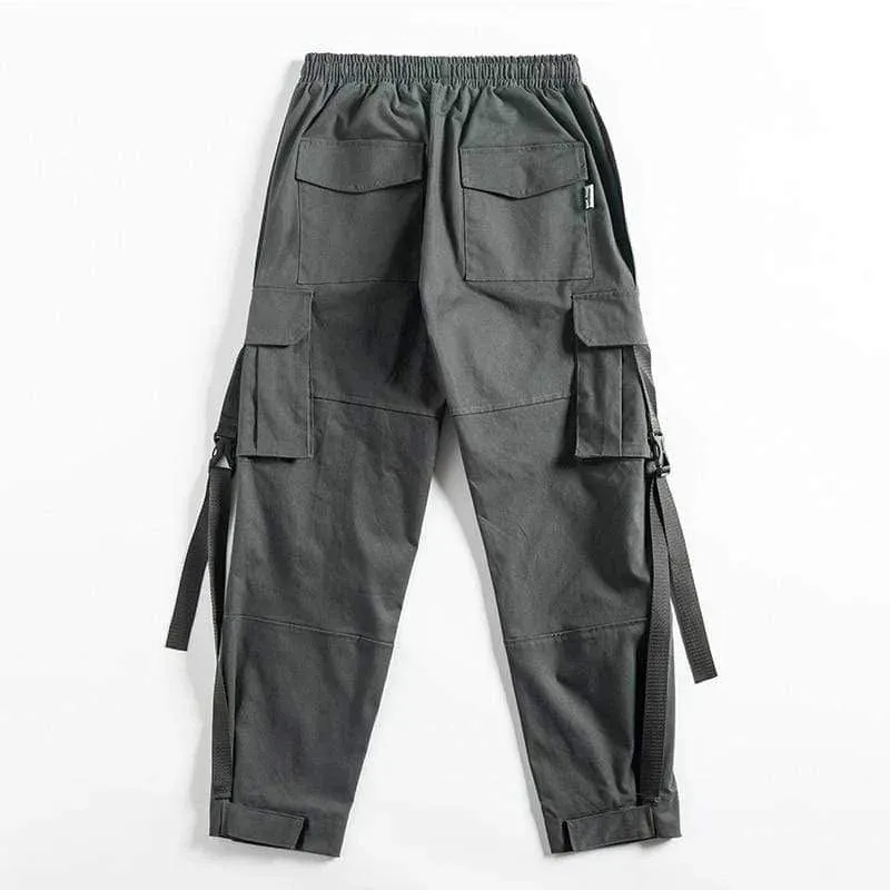 TEK JOGGERS