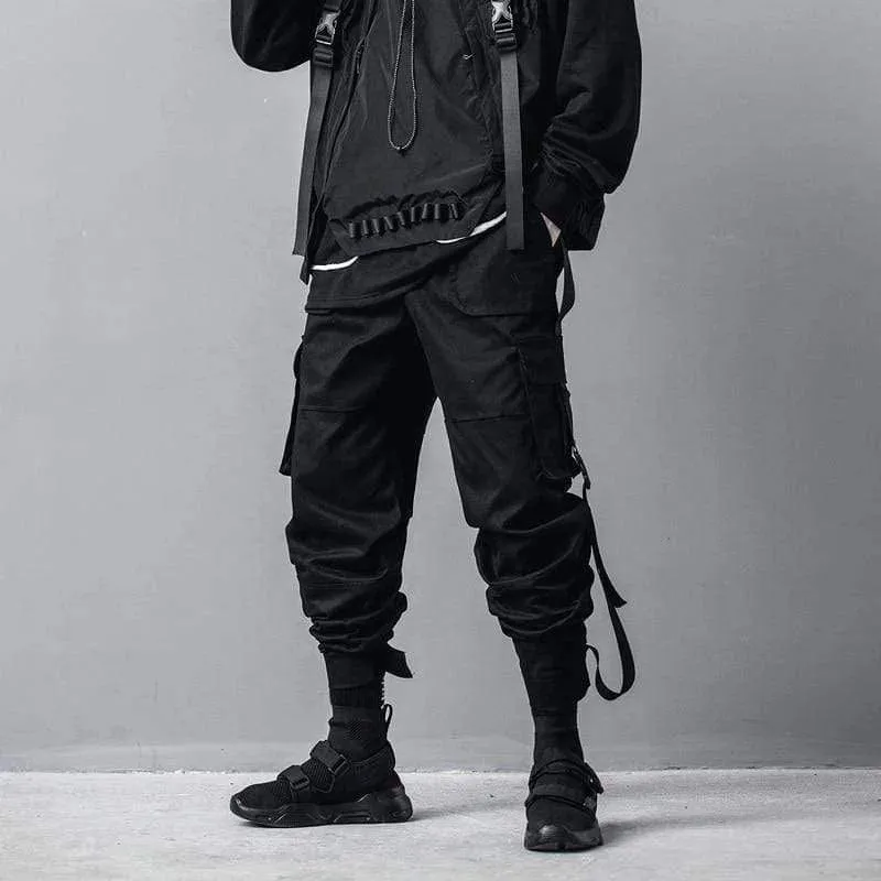 TEK JOGGERS