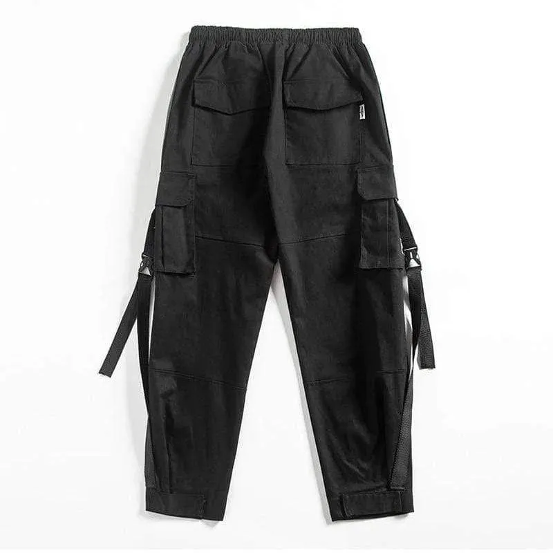 TEK JOGGERS