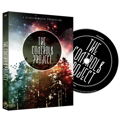 The Controls Project by Big Blind Media