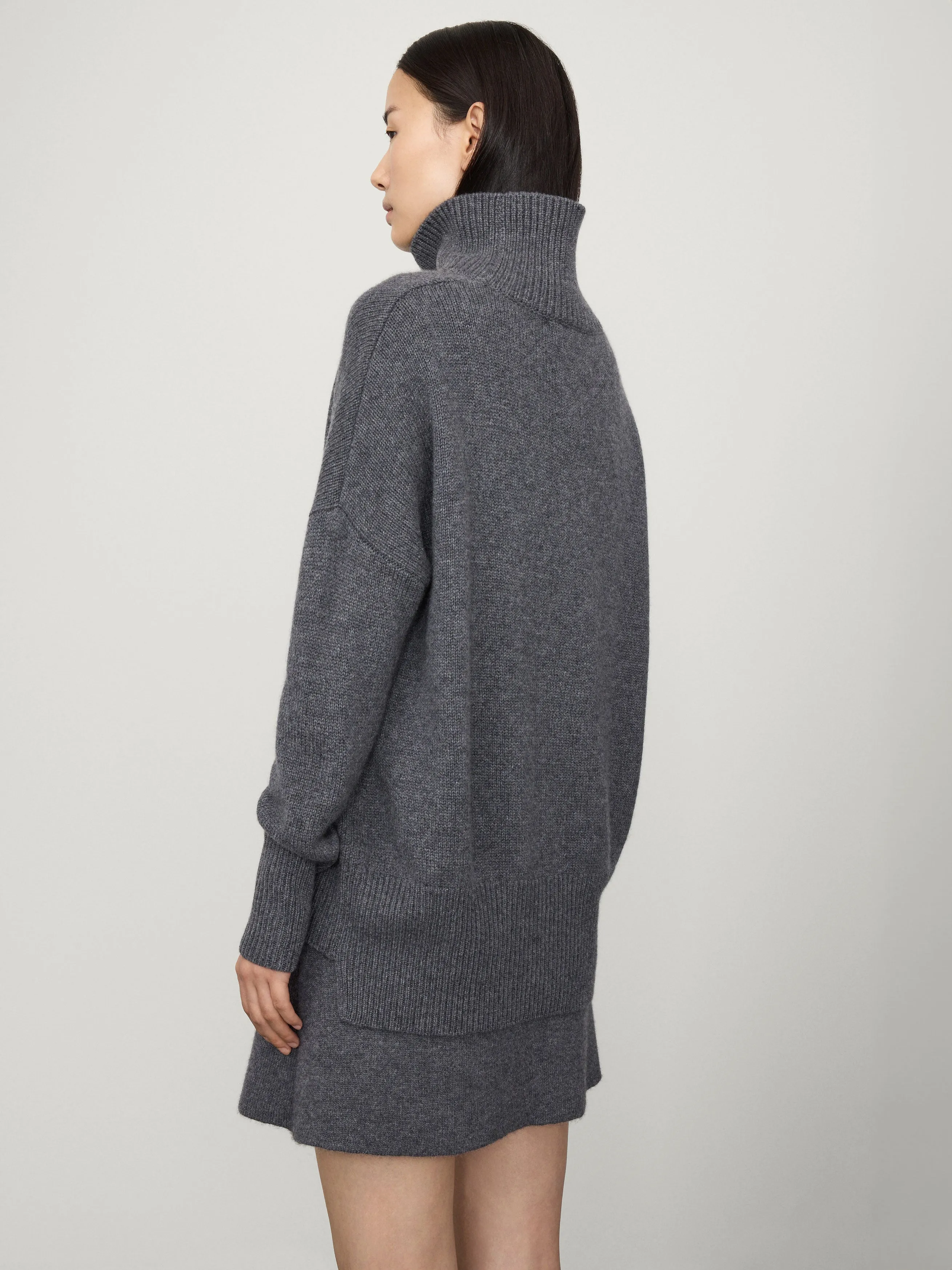 The Heidi Sweater