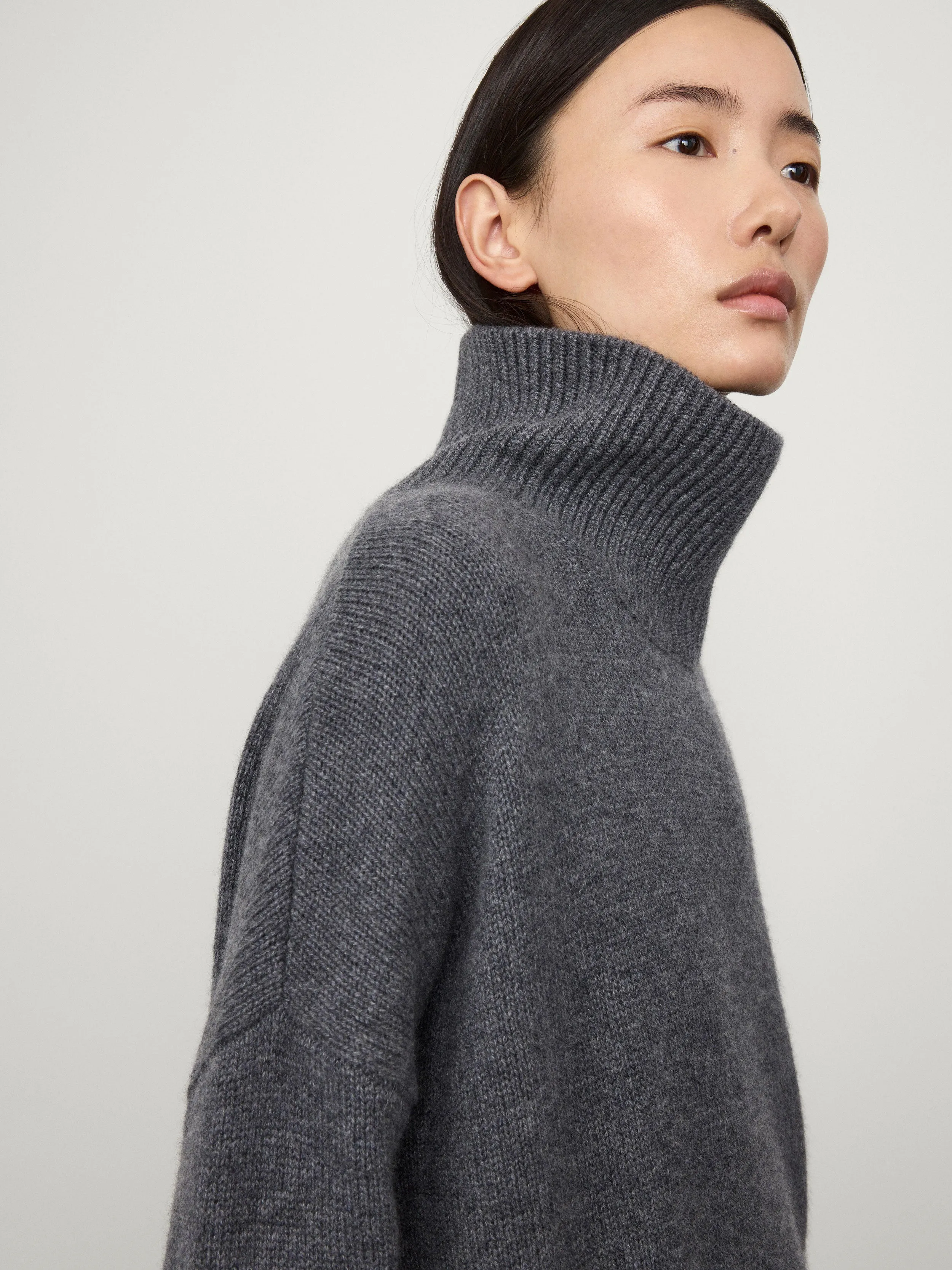 The Heidi Sweater