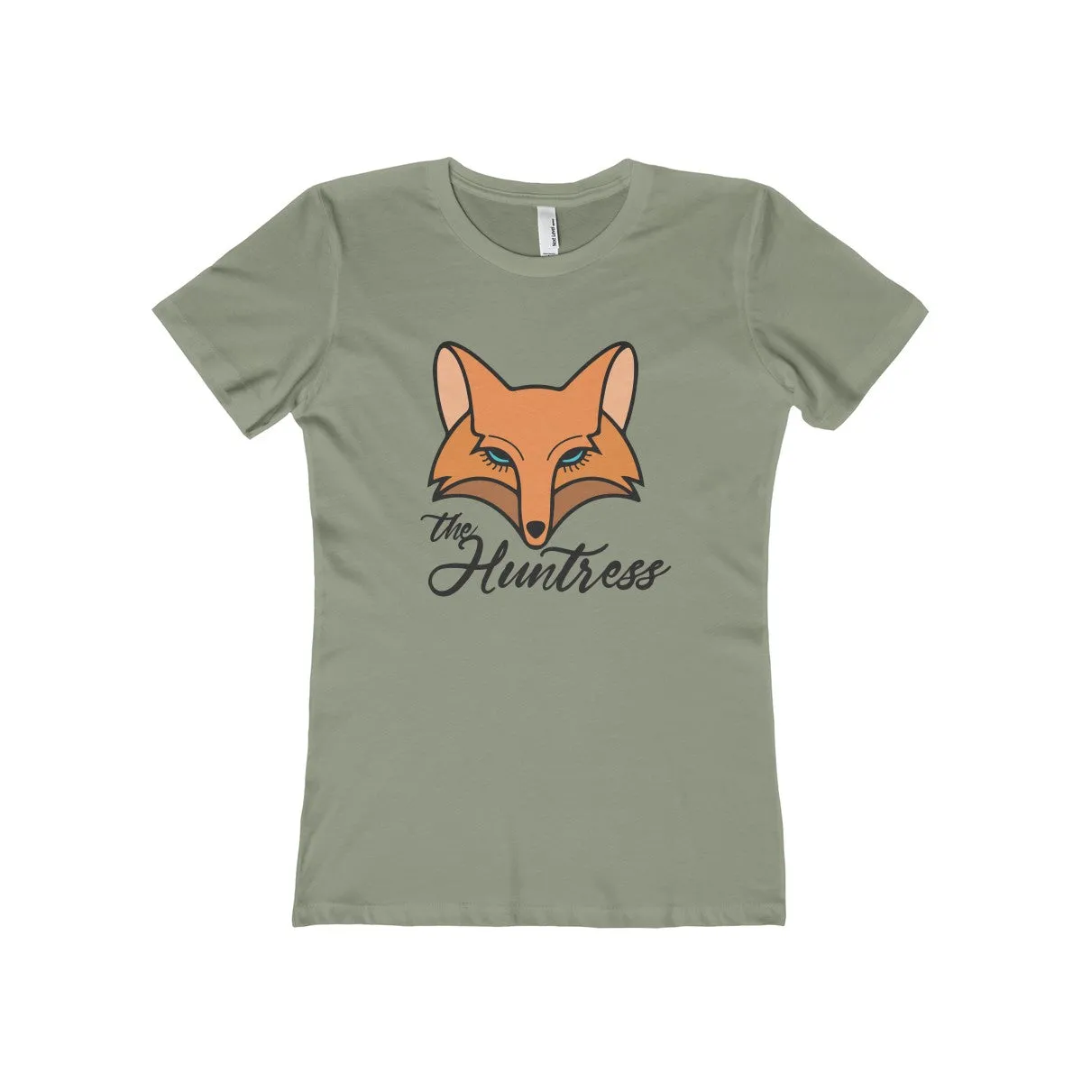 The Huntress