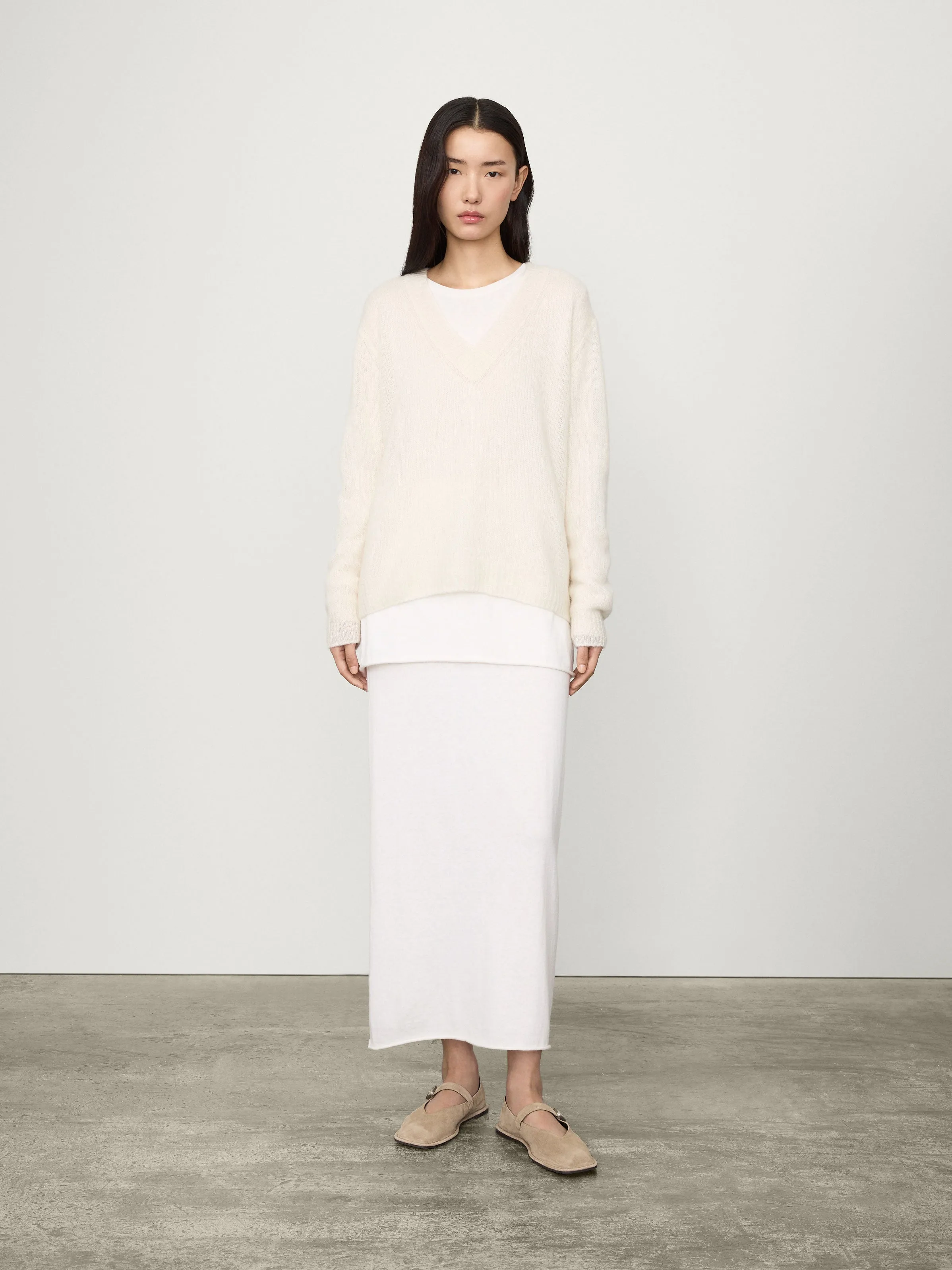 The Leona Sweater