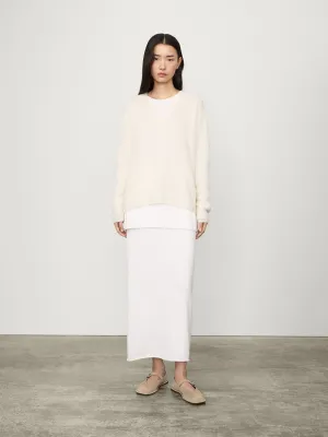 The Leona Sweater