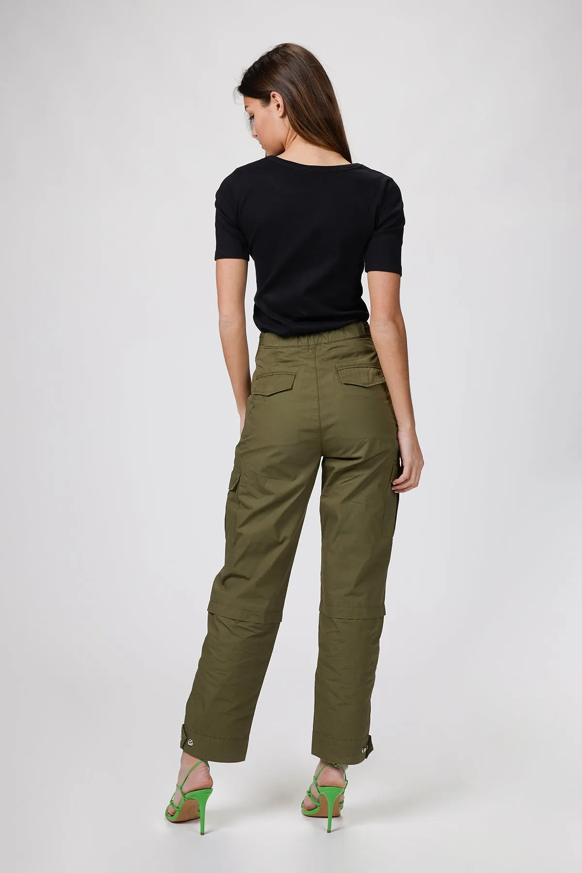 THE LILLIE TEE