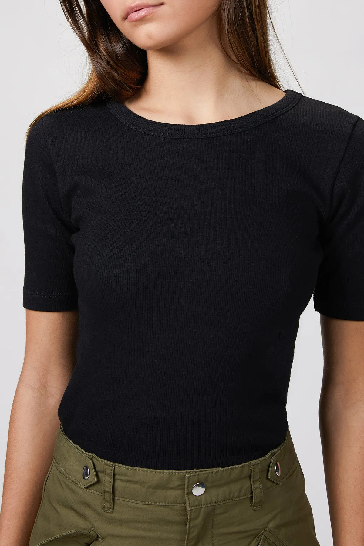 THE LILLIE TEE