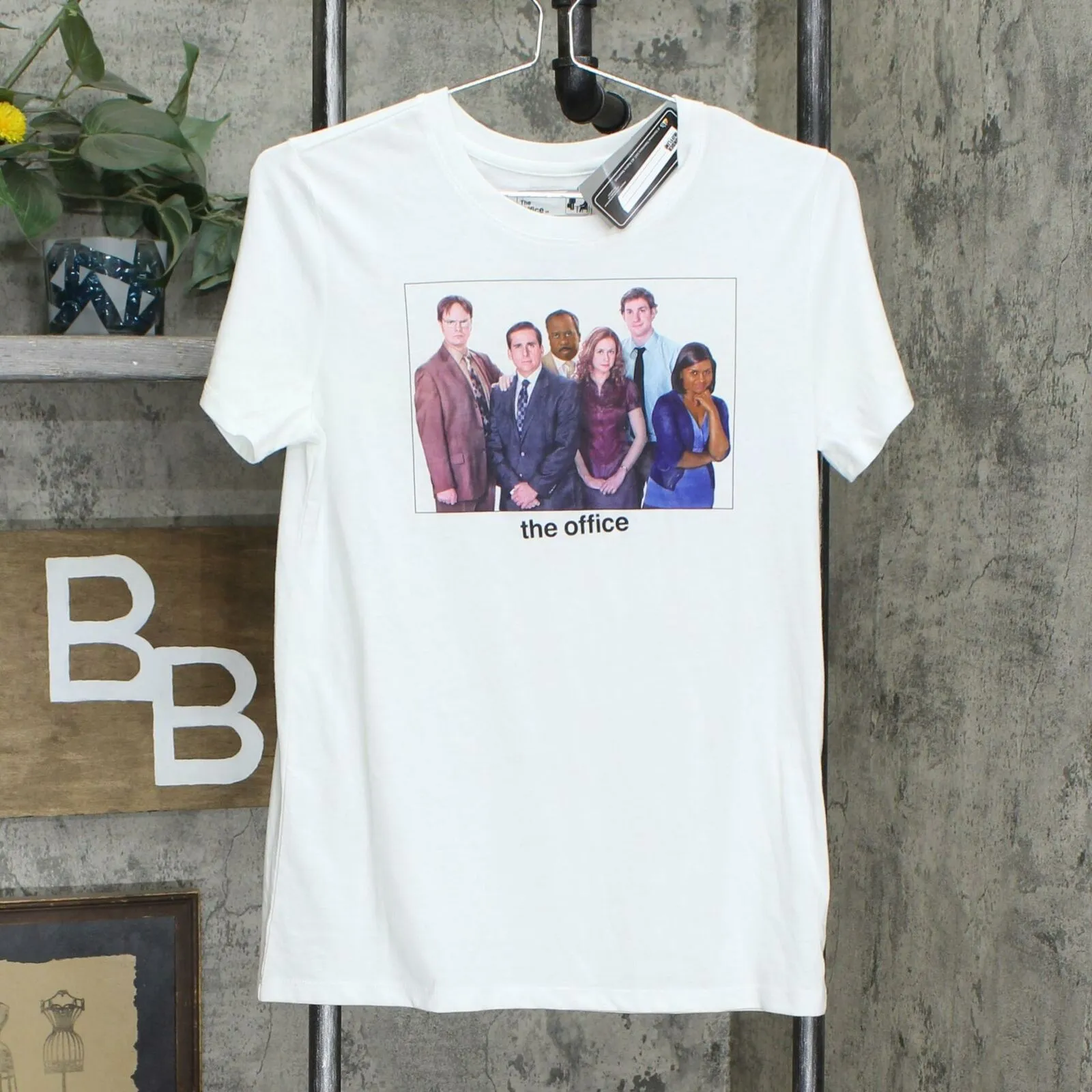 The Office Women's Short Sleeve Graphic T-Shirt