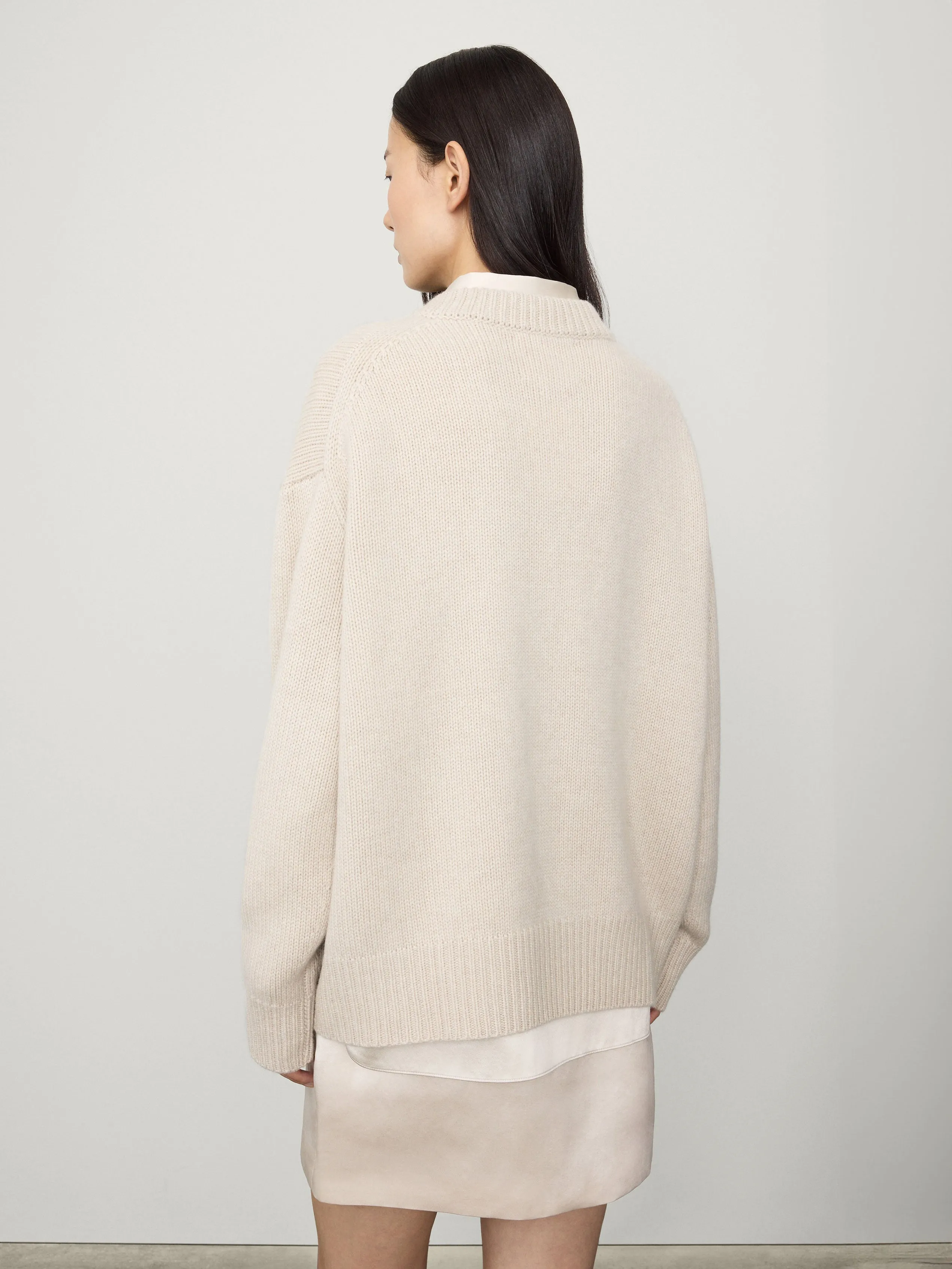 The Renske Sweater
