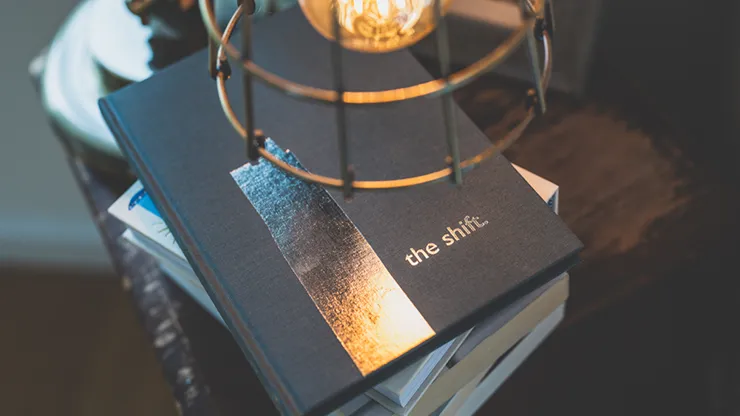 The Shift by Ben Earl and Studio52