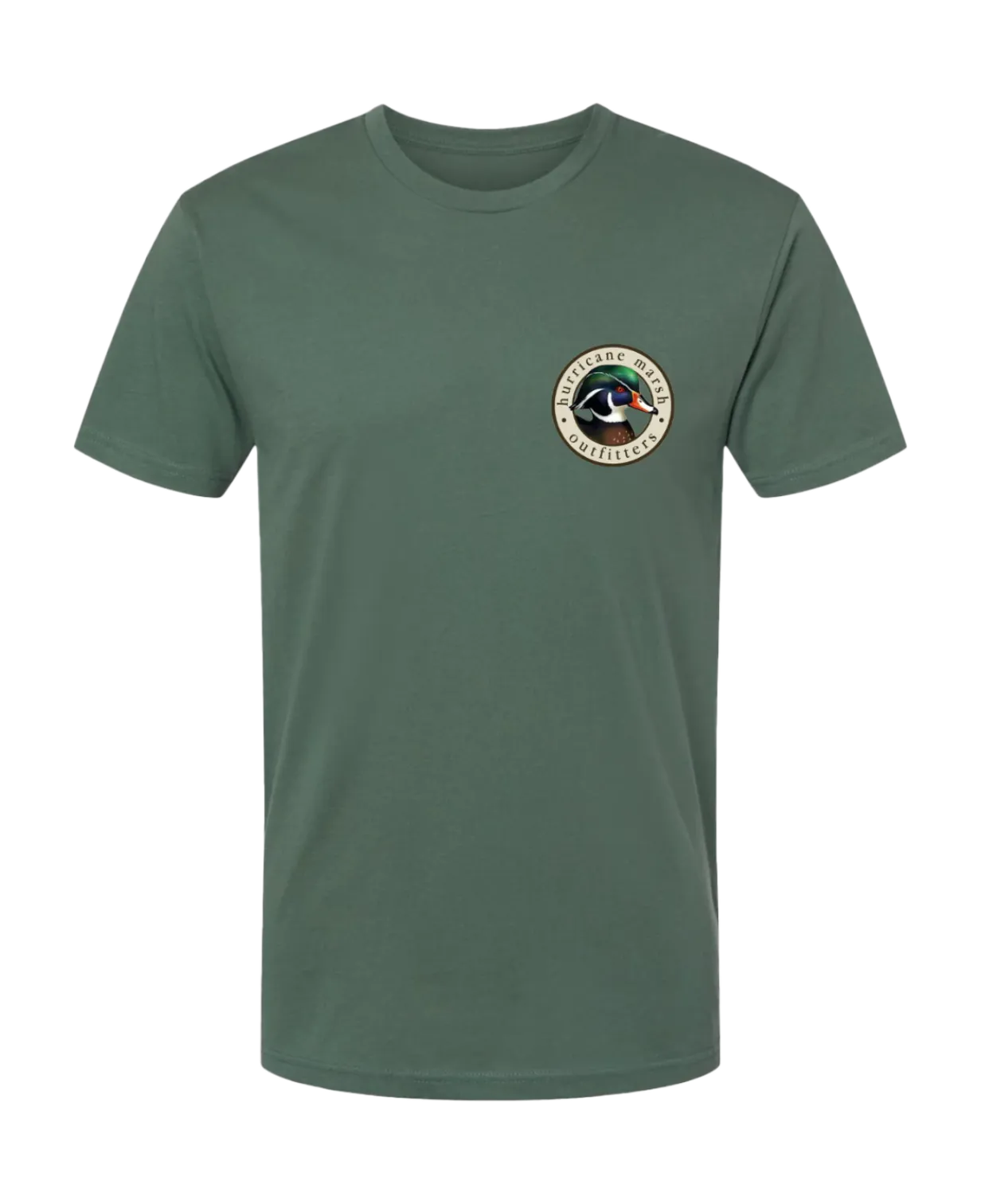 The Woodie T