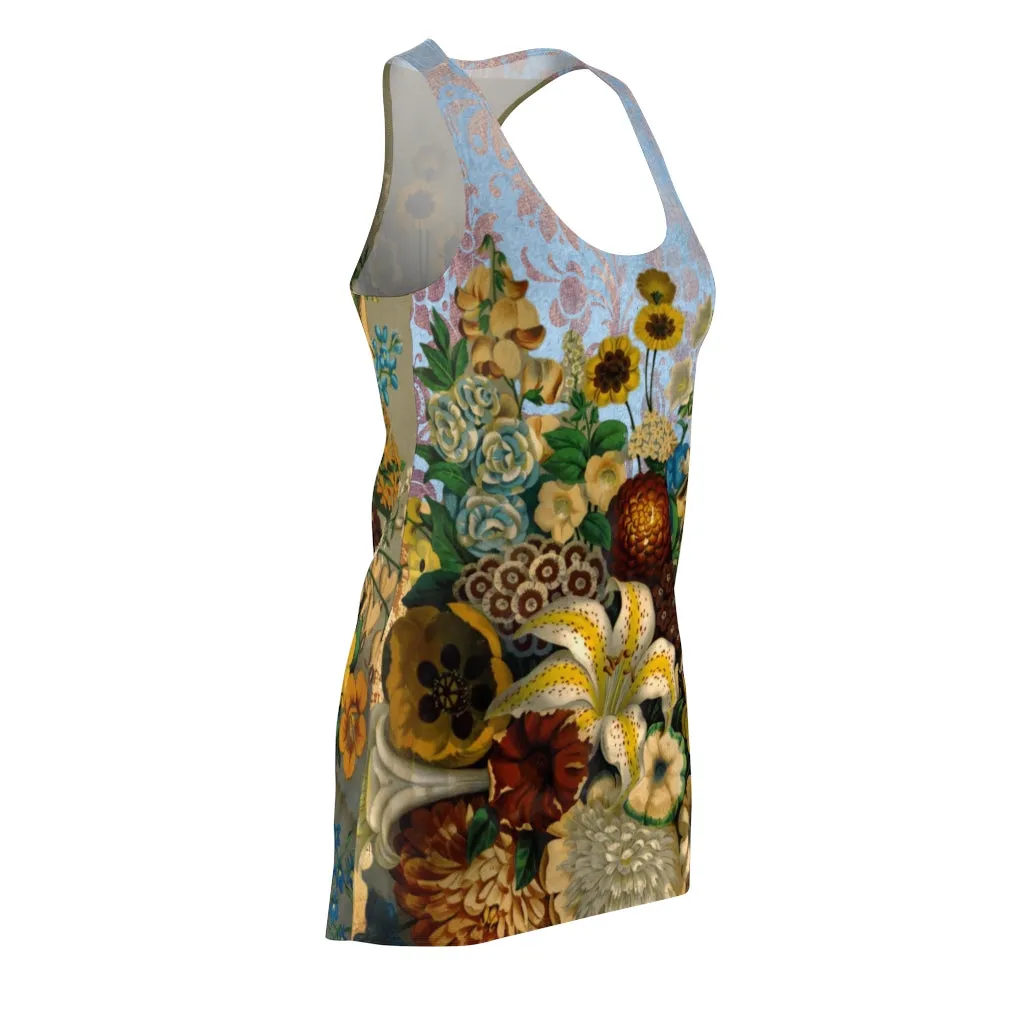 Tiger Lily Racerback Dress