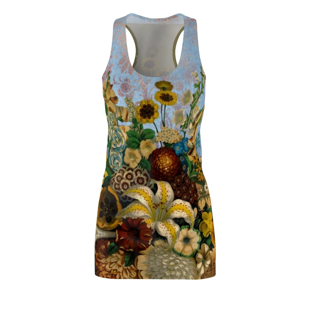 Tiger Lily Racerback Dress