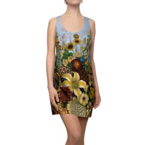 Tiger Lily Racerback Dress