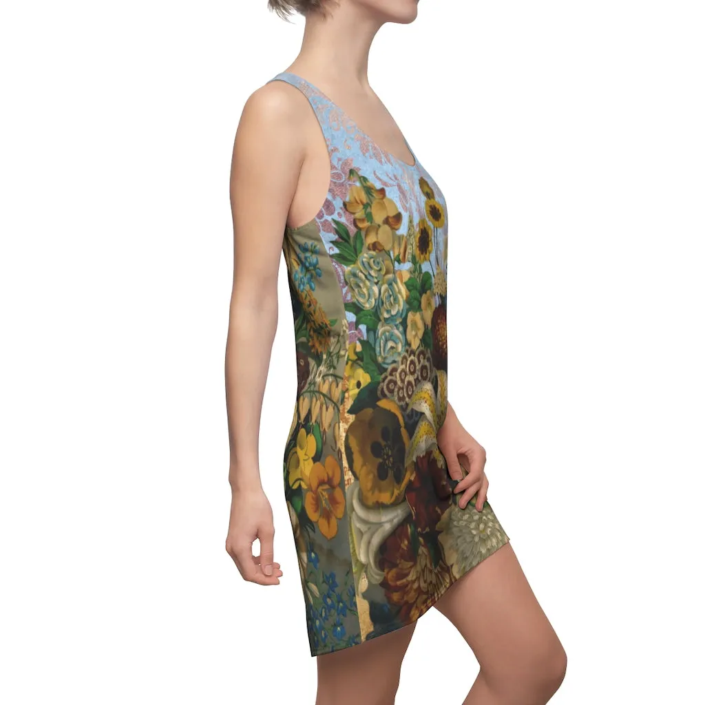 Tiger Lily Racerback Dress