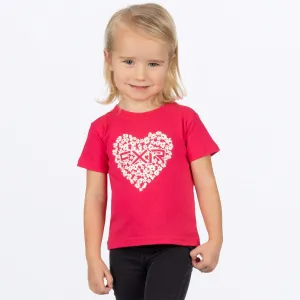 Toddler DaisyPremium T-shirt