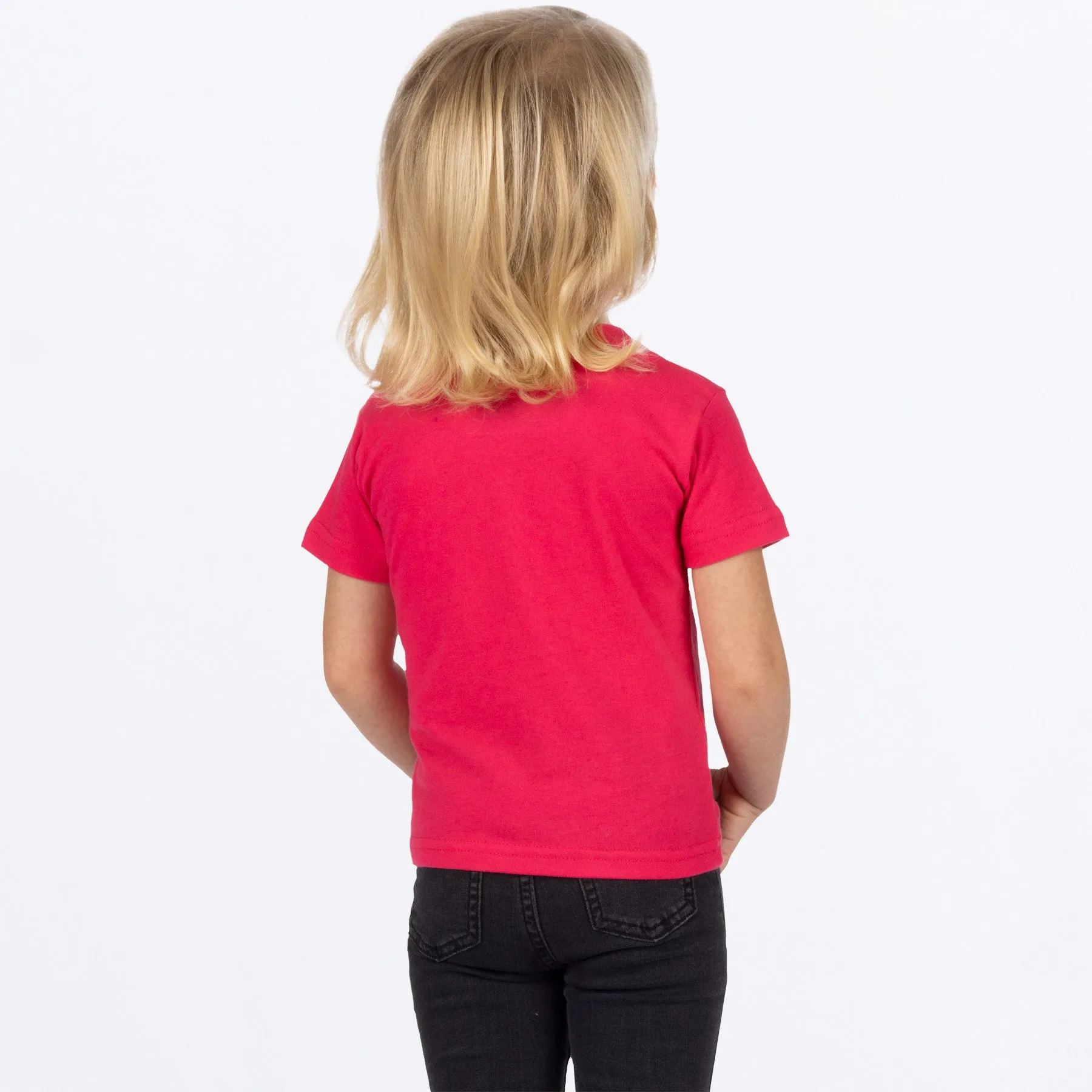 Toddler DaisyPremium T-shirt