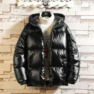 Toskana | Pufferjacke | Warm