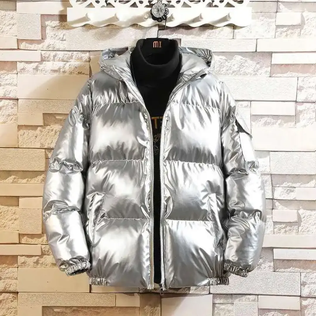 Toskana | Pufferjacke | Warm