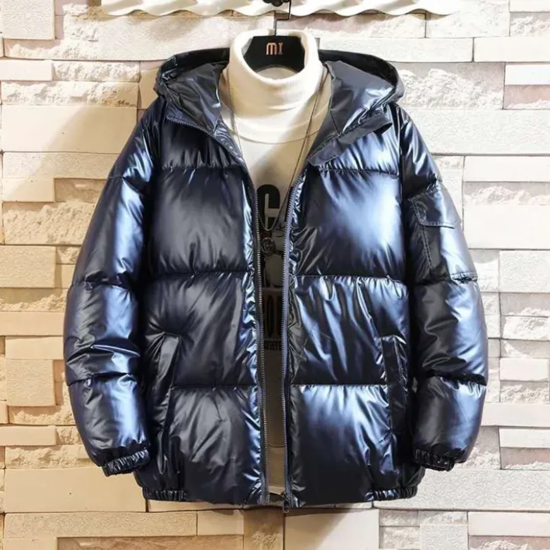 Toskana | Pufferjacke | Warm