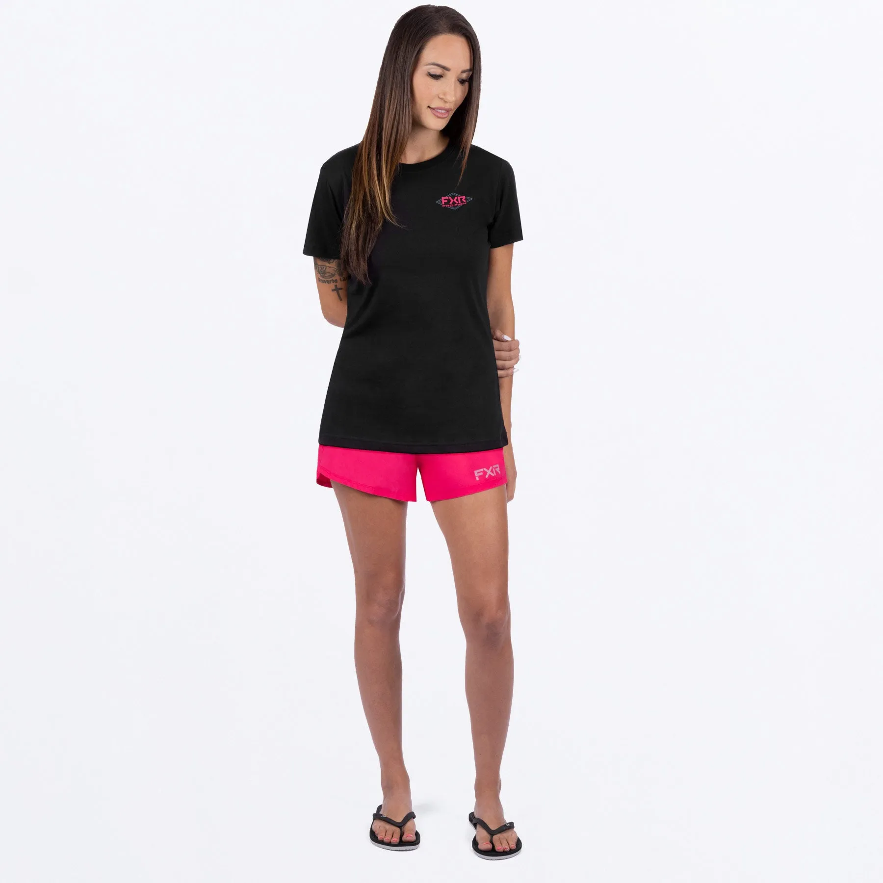 Trophy Premium Women's T-shirt
