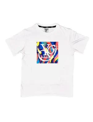 True Color Tee